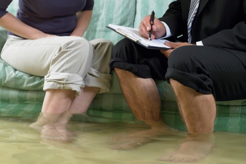 S&P Global confirms Australian insurers
