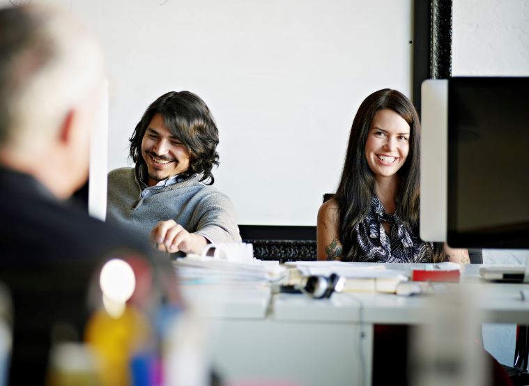 What you can do to pin down your Gen Ys