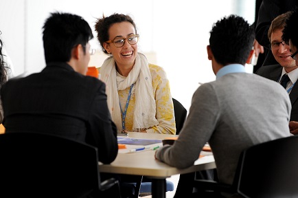 A new HR twist in meeting Millennial demands
