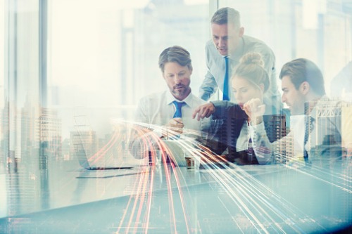 Chubb, Aon team collaborate on new terrorism risk model