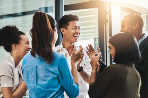Excellence is obsolete: redefining the standard for success