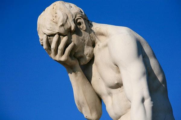 Lighter side: People who screwed up their one job…