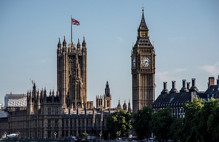 Arron Banks eyes election bid