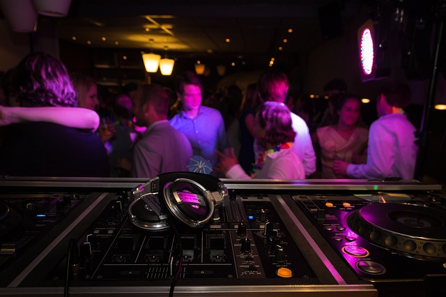 NDML taps into DJ scene