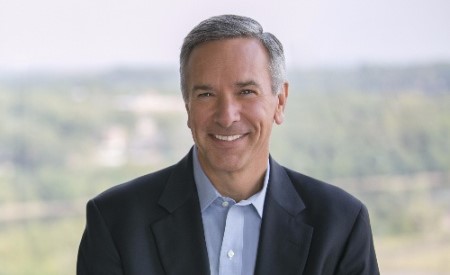 C-Suite talks HR: Peter Fasolo, CHRO at Johnson & Johnson