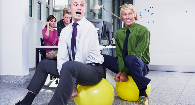 Why “creative breaks” are better for your employees