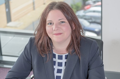 Meet the MD whose life in insurance began at age five