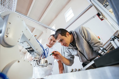 How to keep workers safe with