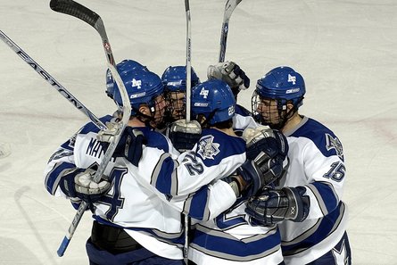 Head of insurance giant bringing hockey to Las Vegas
