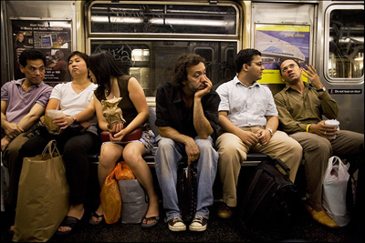 Lighter Side: Ditching your commute could make you $40,000 happier