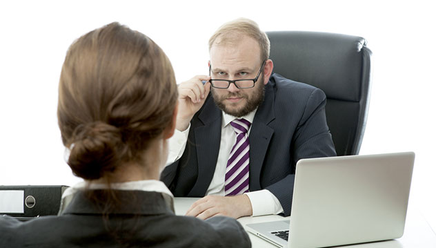Are credit checks a helpful hiring tool?