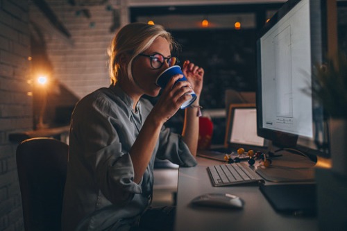 How unexpected tools can make your organization more productive