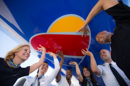 Airline exec: the secret to creating loyalty in a volatile industry