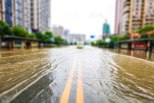 Latest as flooding rocks the Midwest