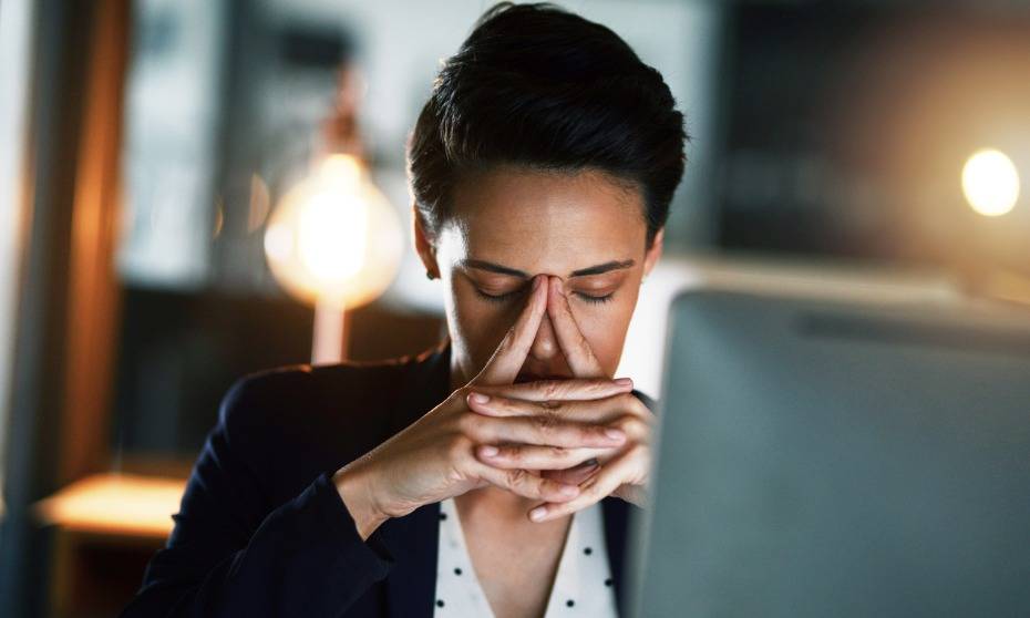 The top 5 reasons your employees are stressed