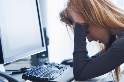 Are US employers adding insult to injury?