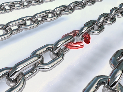 Should HR have an influence over supply chain decisions?