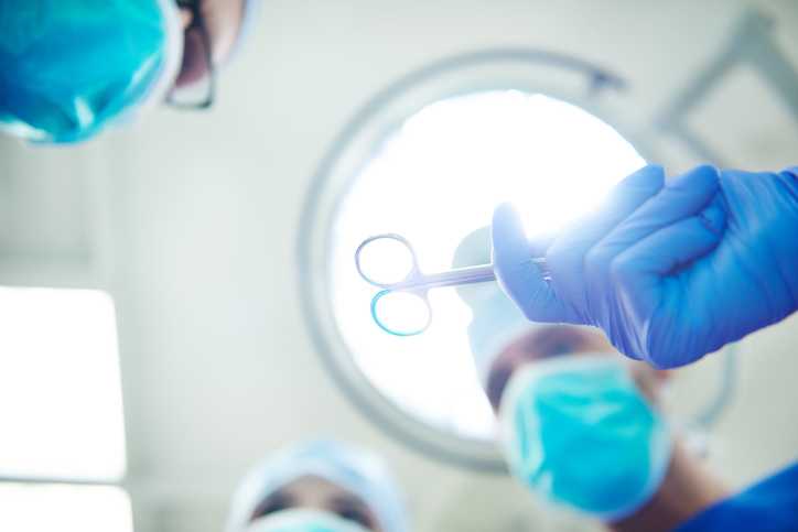 Stomach-turning surgery claim cost insurer $165,222