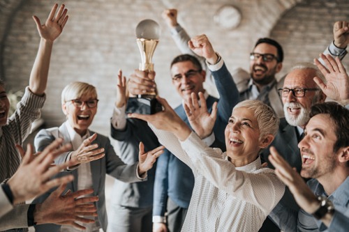 2019 risk management industry award winners announced
