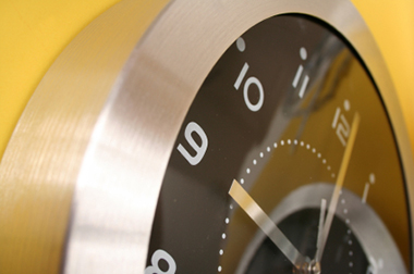 Time on employer’s side as employees judged to be off the clock