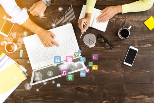 How to land a promotion in a robotic world