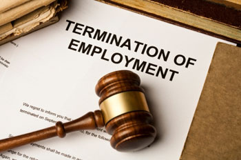 Wrongful Dismissal