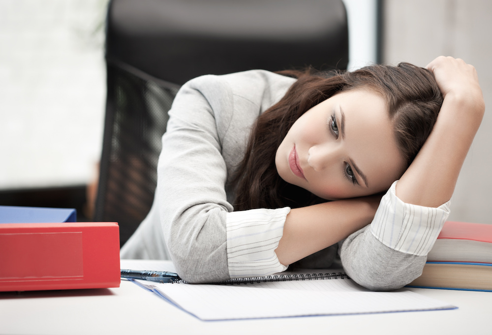 When to fire a star-employee who’s lost their spark