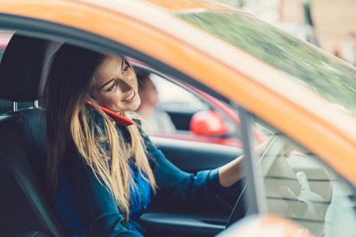 IBC: 75% of Canadian drivers are distracted at the wheel | Insurance ...