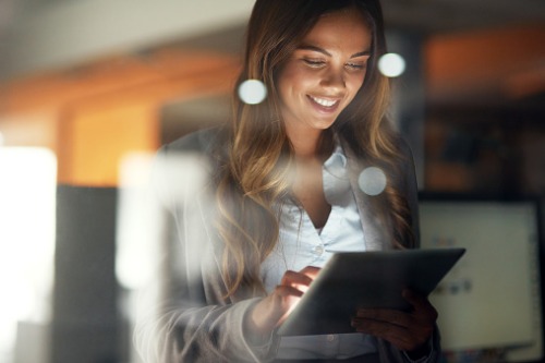 This is how AI propels female talent